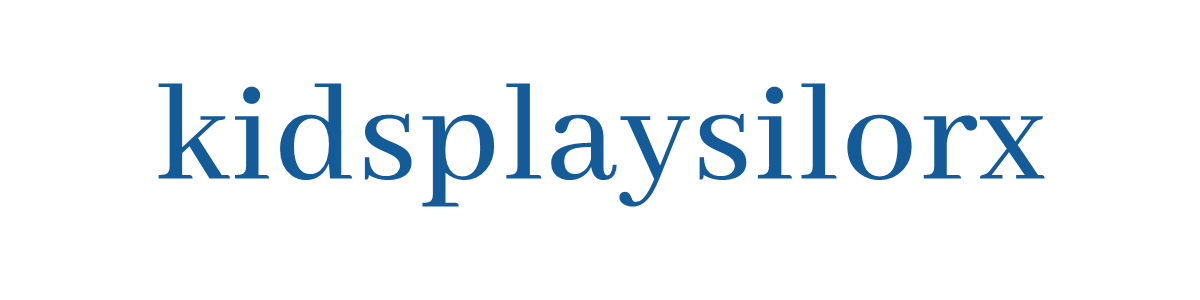 KidsPlaySilorx | Premium Jigsaw Puzzles & Remote Control Toys For Children